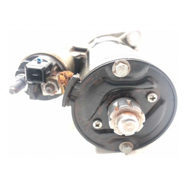 Motor Arranque Partida Bmw 328 2.0 N20 2016 7638194