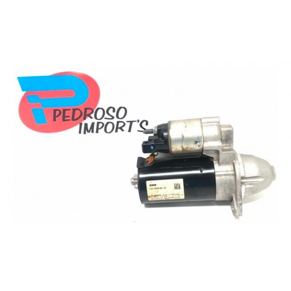 Motor Arranque Partida Bmw 328 2.0 N20 2016 7638194