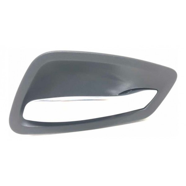 Maçaneta Interna Direita Bmw 320 E90 2005-2011 Nova 7144546 Dianteira/traseira
