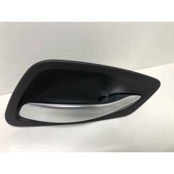 Maçaneta Interna Direita Bmw 320 E90 2005-2011 Nova 7144546 Dianteira/traseira