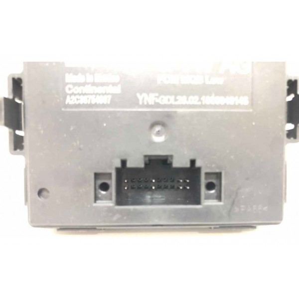 Módulo Controle Suspensão Ativa Vw Tiguan 2018 3q0907338