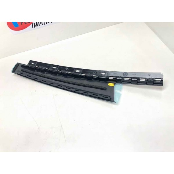 Acabamento Coluna Porta Tras/direita Bmw X1 2018 51352580136