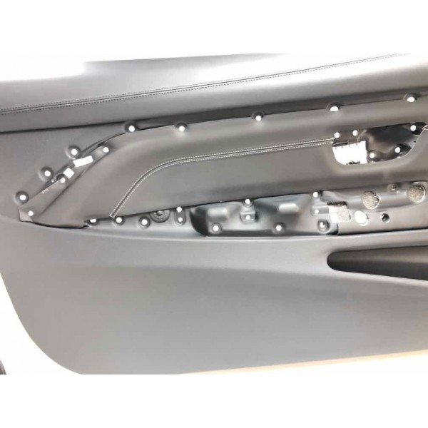 Forro De Porta Esquerda Bmw M4 2016 Usado