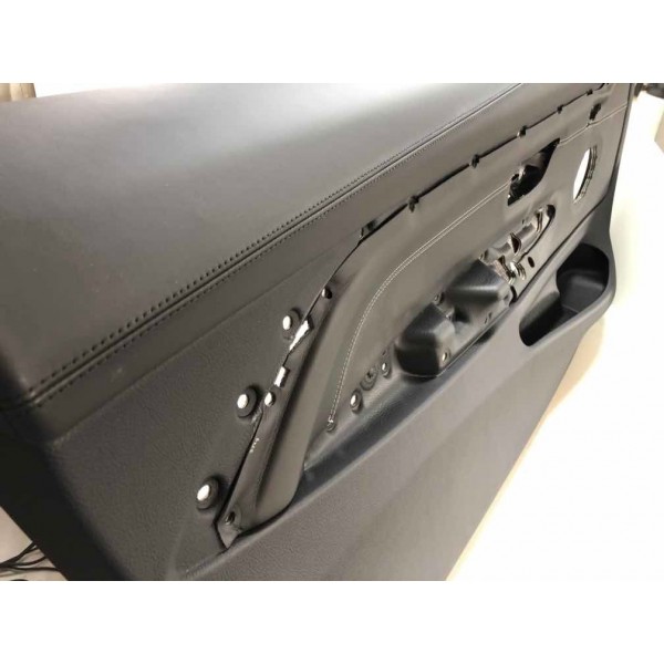 Forro De Porta Esquerda Bmw M4 2016 Usado