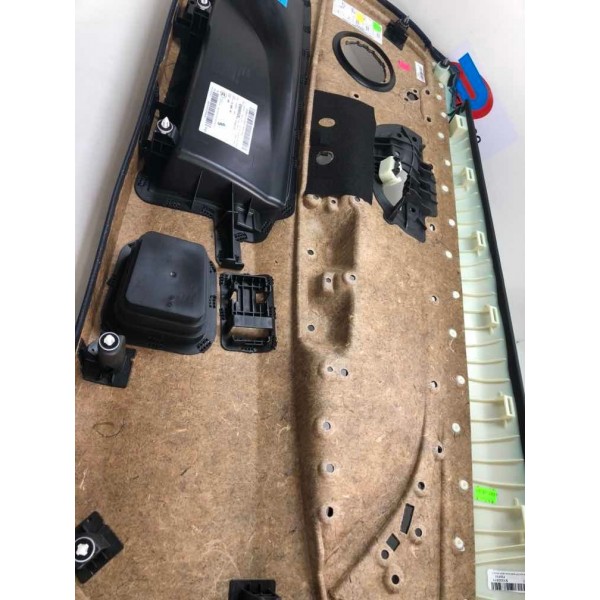 Forro De Porta Esquerda Bmw M4 2016 Usado