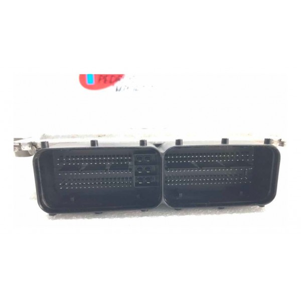 Módulo De Injeção Hyundai Ix35 2.0 2017