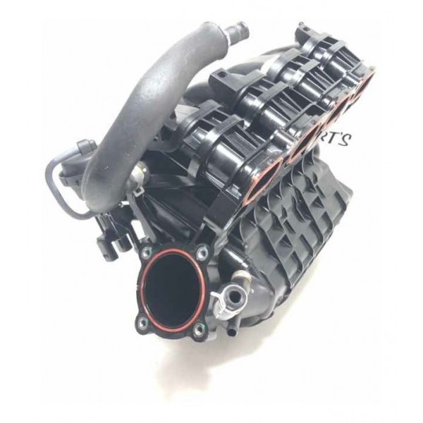 Coletor Admissão Hyundai Ix35 2.0 2017