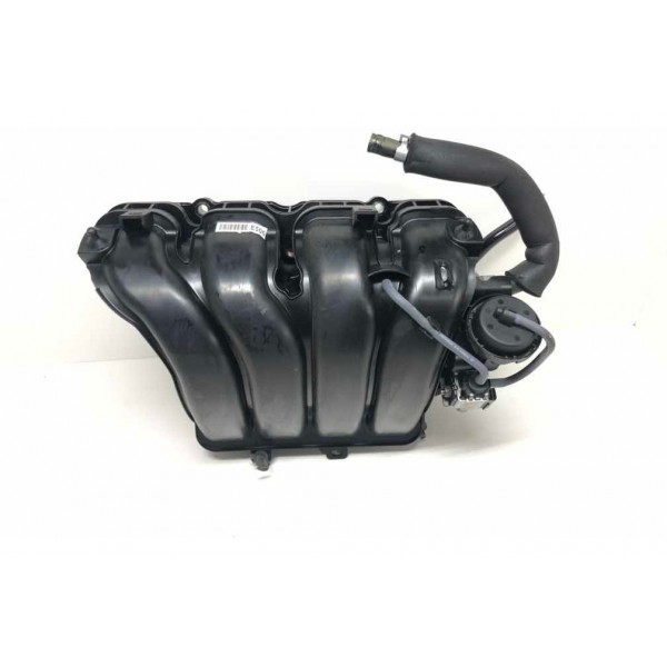 Coletor Admissão Hyundai Ix35 2.0 2017