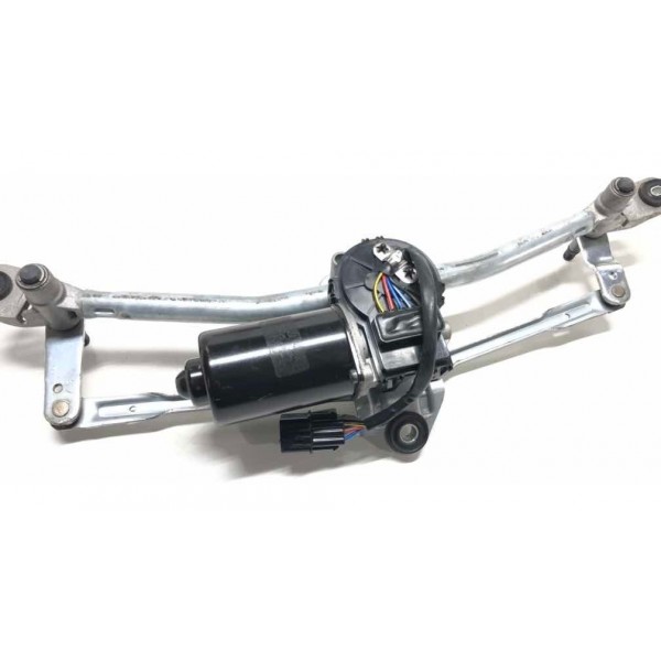 Motor Limpador Pára-brisas Hyundai Ix35 2017
