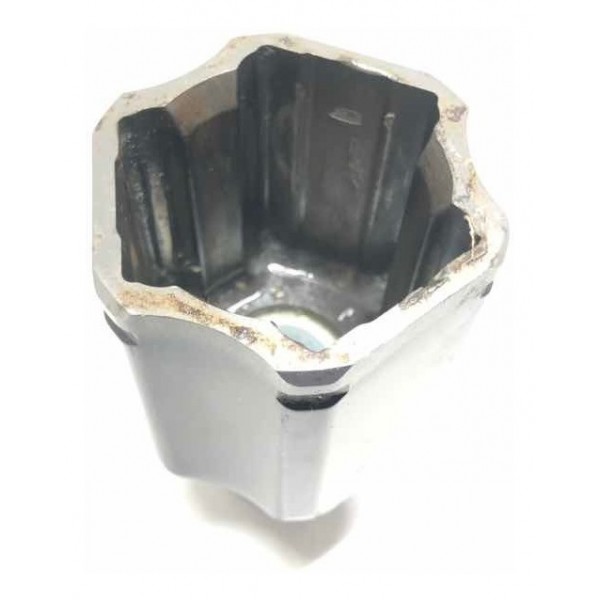 Tulipa Dianteira Mercedes-benz S63 Amg 5.5 V8 2015