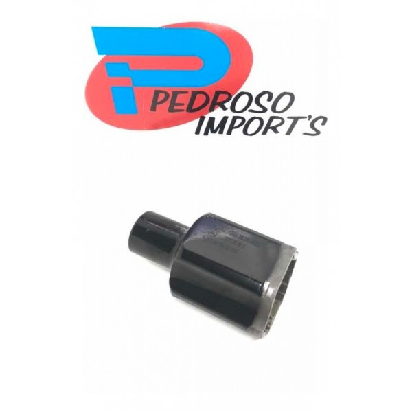 Tulipa Dianteira Mercedes-benz S63 Amg 5.5 V8 2015