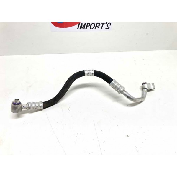 Mangueira Ar Condicionado Mercedes-benz S63 Amg 5.5 V8 2015