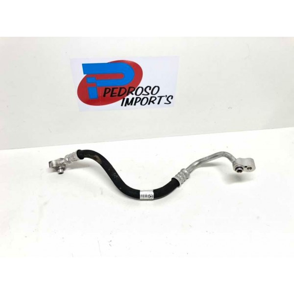 Mangueira Ar Condicionado Mercedes-benz S63 Amg 5.5 V8 2015