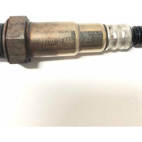 Sonda Lambda Hyundai Ix35 2.0 2017 39210-2e410