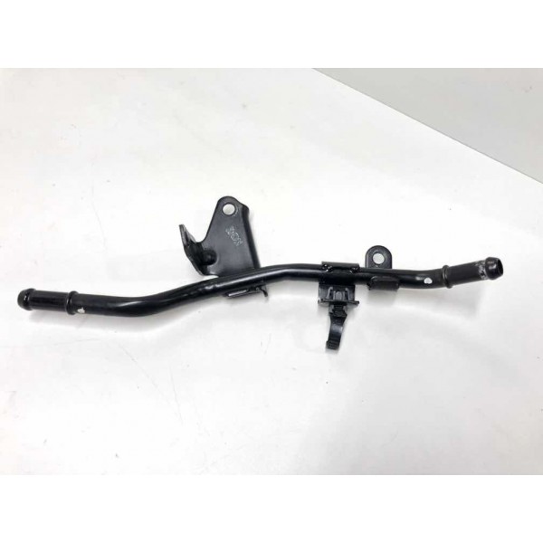 Cano De Ferro Refrigeração Motor Hyundai Ix35 2.0 2017