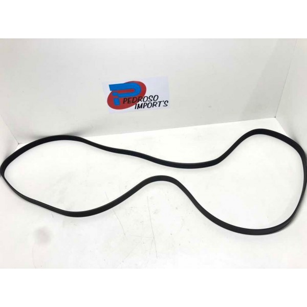 Correia Alternador Mercedes-benz S63 Amg V8 2015 A0039936296