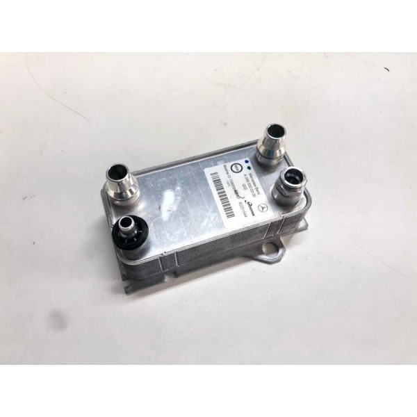 Radiador Óleo Câmbio Mercedes-benz S63 Amg 5.5 V8 2015