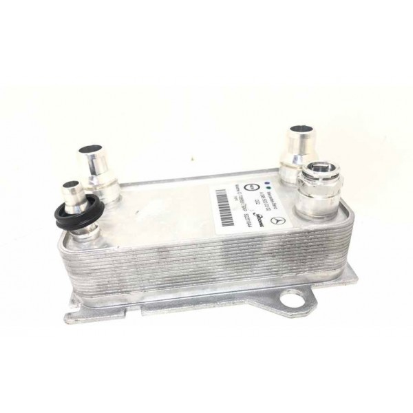 Radiador Óleo Câmbio Mercedes-benz S63 Amg 5.5 V8 2015