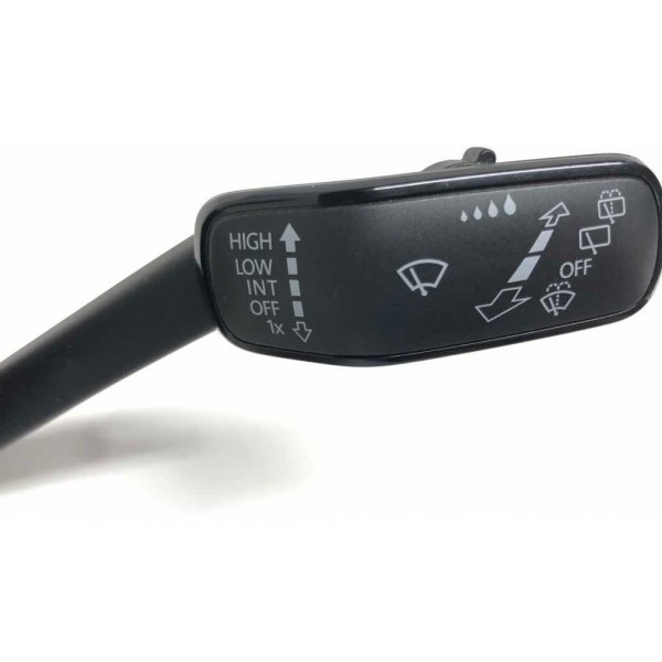 Chave De Seta Vw Tiguan R-line 2018 5q0953507hl