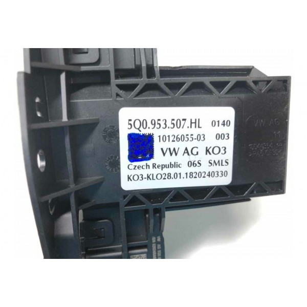 Chave De Seta Vw Tiguan R-line 2018 5q0953507hl