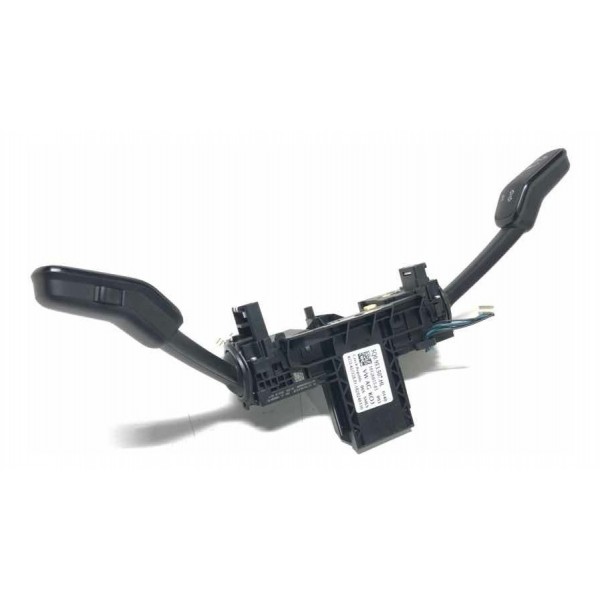 Chave De Seta Vw Tiguan R-line 2018 5q0953507hl