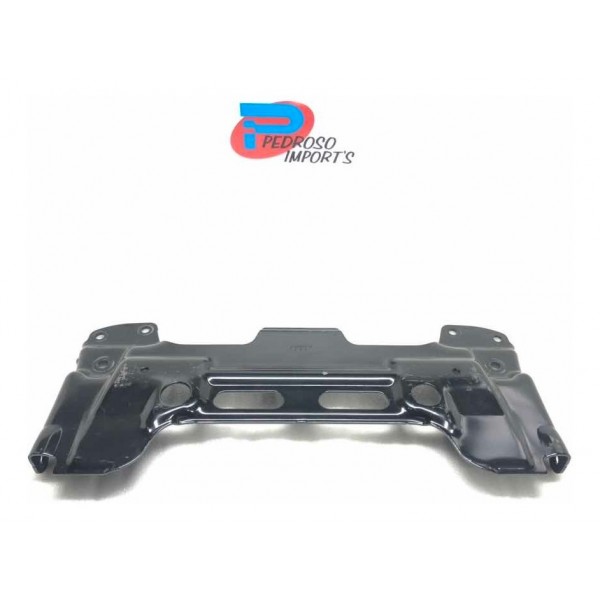 Protetor Inferior Mercedes S63 Amg V8 2015