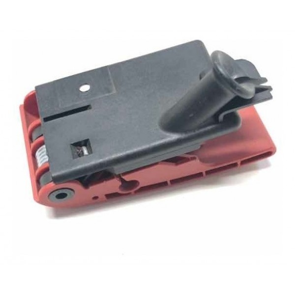 Alavanca Abrir Capô Dianteiro Mercedes-benz C200 A1248800320