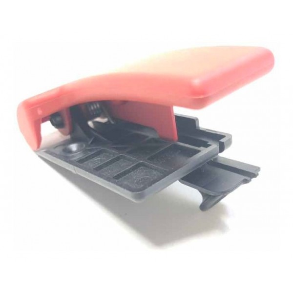 Alavanca Abrir Capô Dianteiro Mercedes-benz C200 A1248800320