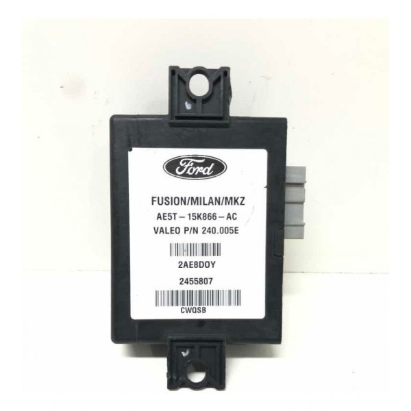 Módulo Ford Fusion 2011 Ae5t-15k866-ac