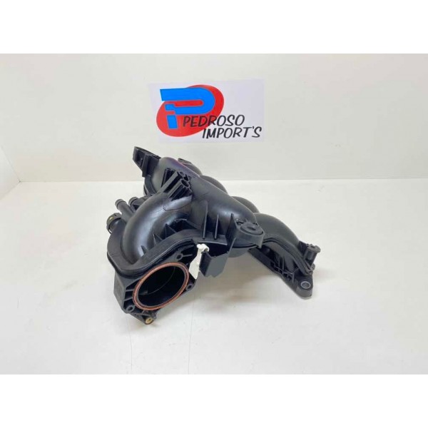 Coletor Admissão Minicooper S 1.6 2013 7595077