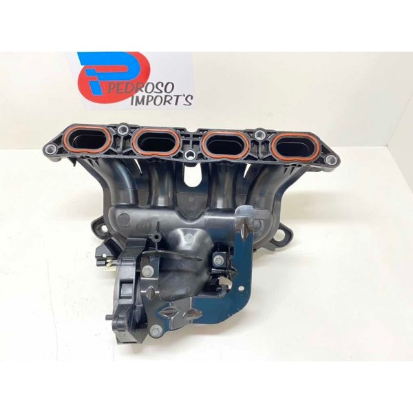 Coletor Admissão Minicooper S 1.6 2013 7595077