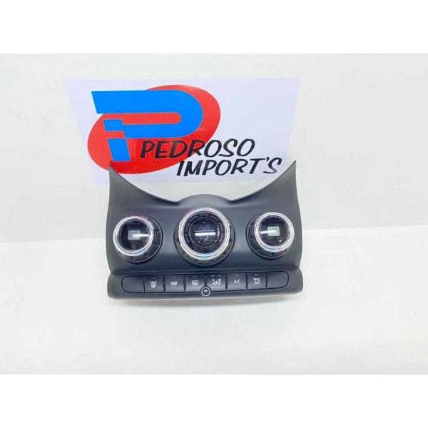 Comando Ar Condicionado Mini Cooper S 2015 F56 9345511