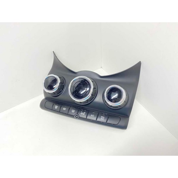 Comando Ar Condicionado Mini Cooper S 2015 F56 9345511
