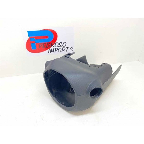 Revestimento Coluna Direção Mini Cooper S 2015 F56 9262802