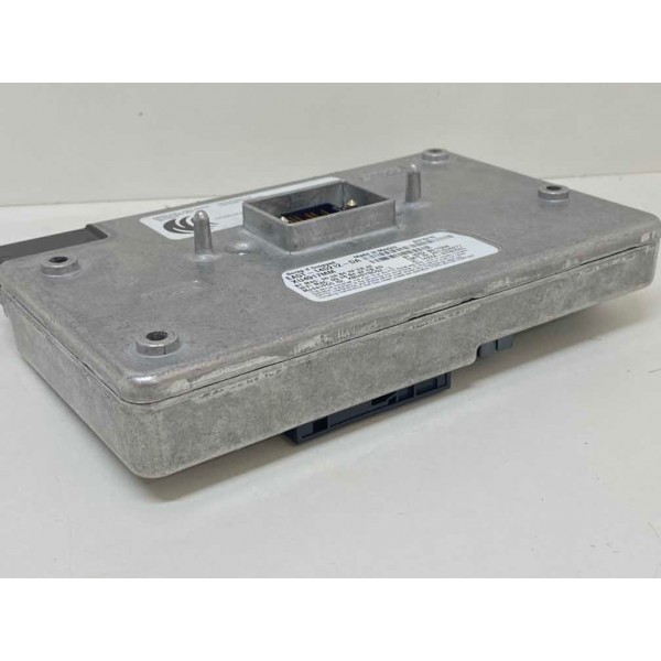 Módulo Da Tela Multimídia Ford Fusion  2016 Ds7t-14f239-bt