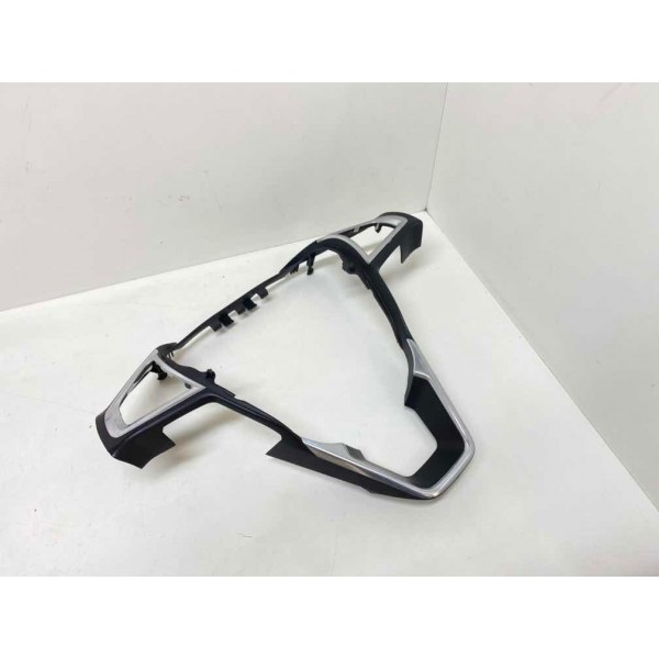 Moldura Do Volante Ford Fusion 2.5 2016