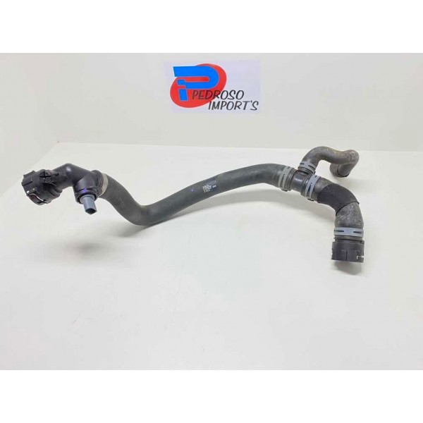 Mangueira Refrigeração Motor Audi Q5 80a122055af
