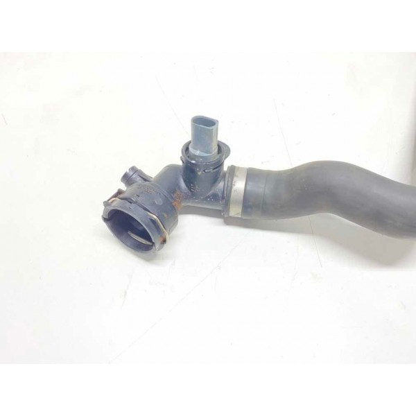 Mangueira Refrigeração Motor Audi Q5 80a122055af