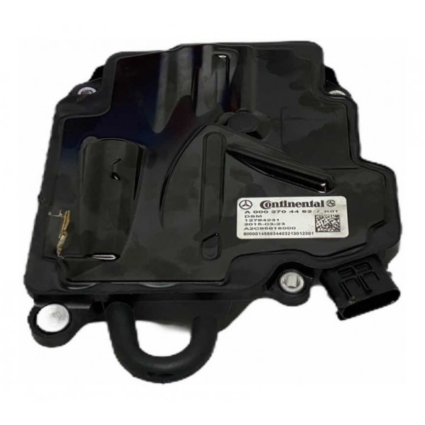 Módulo De Câmbio Mercedes-benz S63 2015 A0002704452