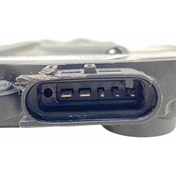 Módulo De Câmbio Mercedes-benz S63 2015 A0002704452