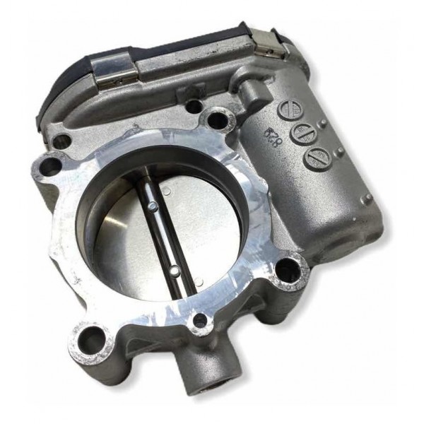 Tbi Corpo De Borboleta Mercedes-benz C200 2016 A2701410025