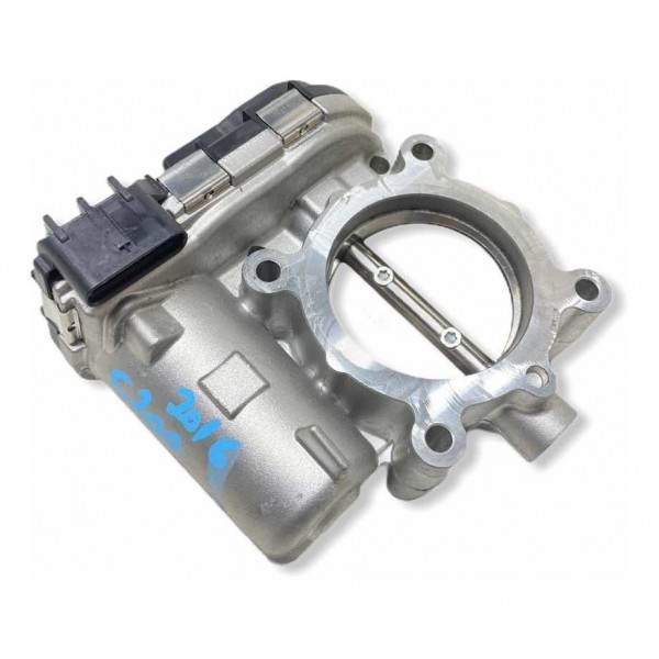 Tbi Corpo De Borboleta Mercedes-benz C200 2016 A2701410025