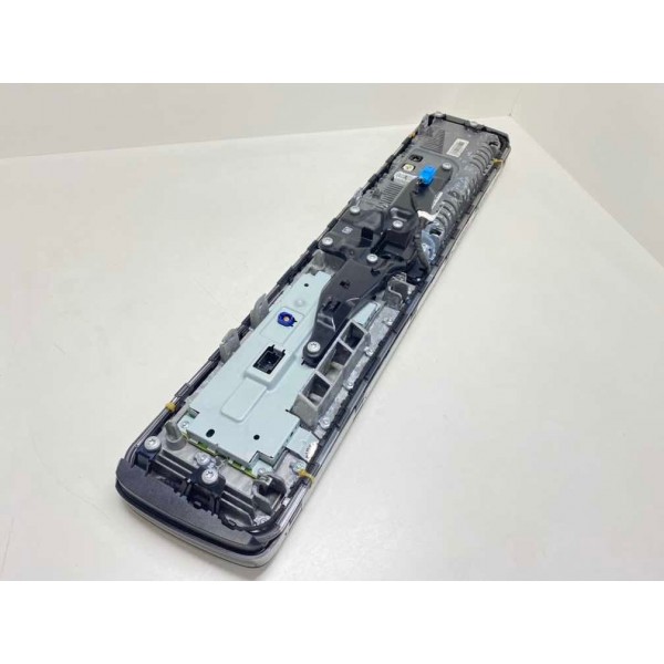 Painel Display Mercedes-benz S63 Amg W217 2015 (tela Mancha)