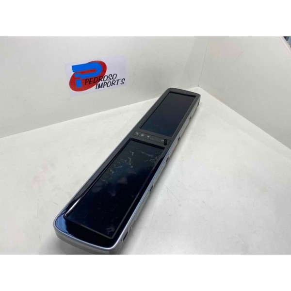 Painel Display Mercedes-benz S63 Amg W217 2015 (tela Mancha)