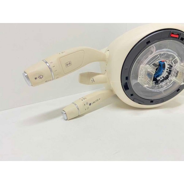 Chave De Setas Seletora Mercedes-benz S63 Amg W217 2015