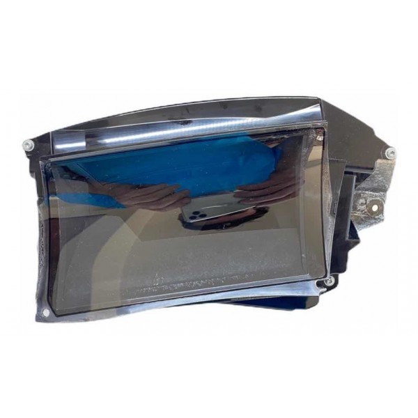 Display Mercedes-benz Coupe S63 Amg W217 2015 A2179001601