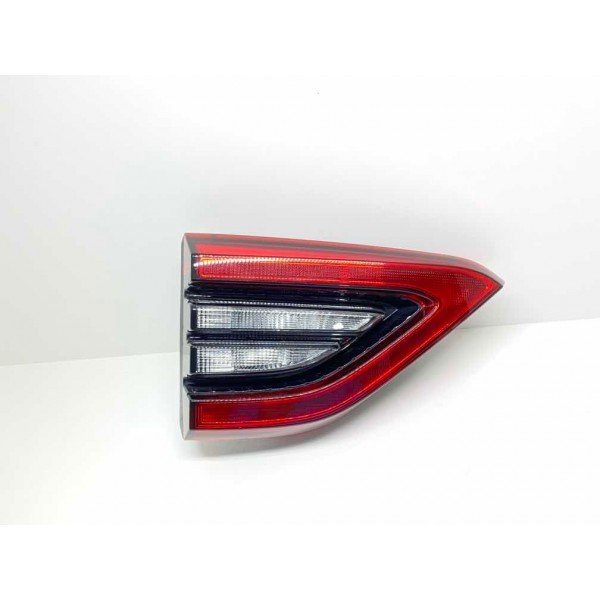 Lanterna Capô Esquerdo Chery Tiggo 5x 2020 Esquerdo Bicolor