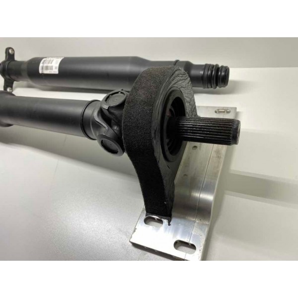 Carda Mercedes-benz S63 V8 Amg W217 2015 A2173600