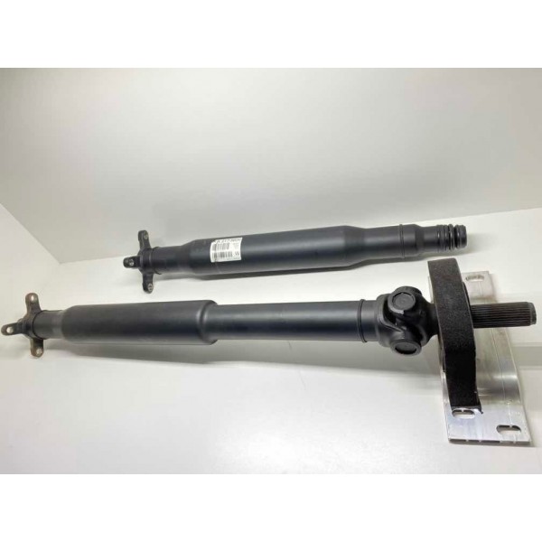 Carda Mercedes-benz S63 V8 Amg W217 2015 A2173600