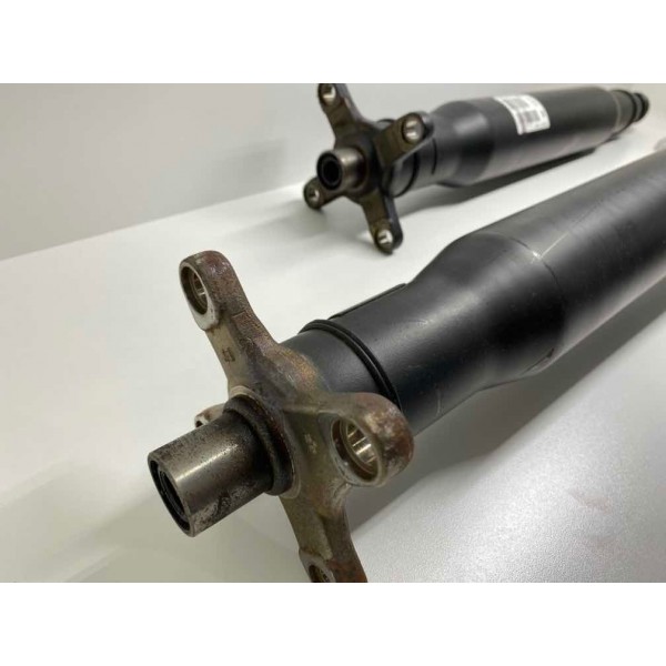 Carda Mercedes-benz S63 V8 Amg W217 2015 A2173600